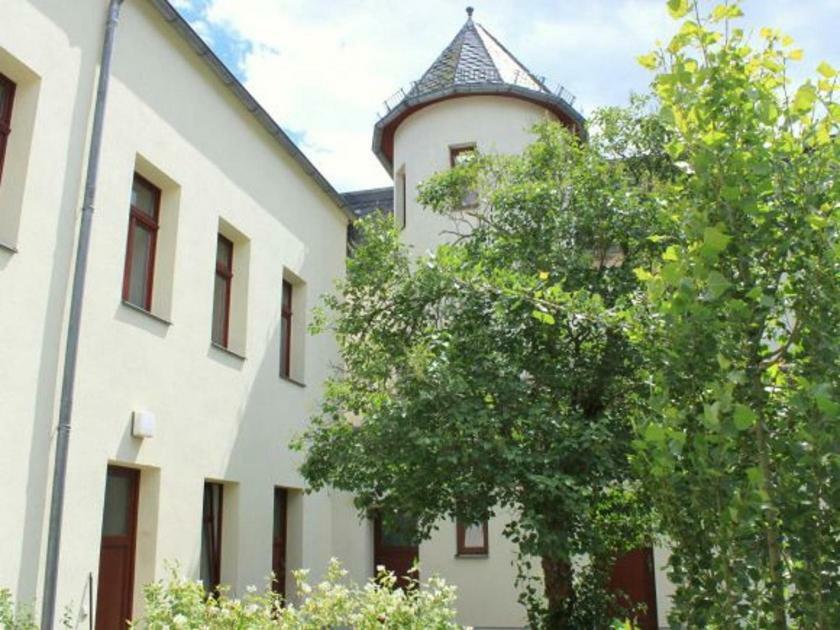 דירות דרזדן Wohlfuehloase Am Weissen Hirsch מראה חיצוני תמונה